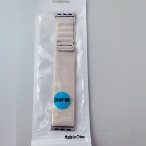 Apple Watch band
